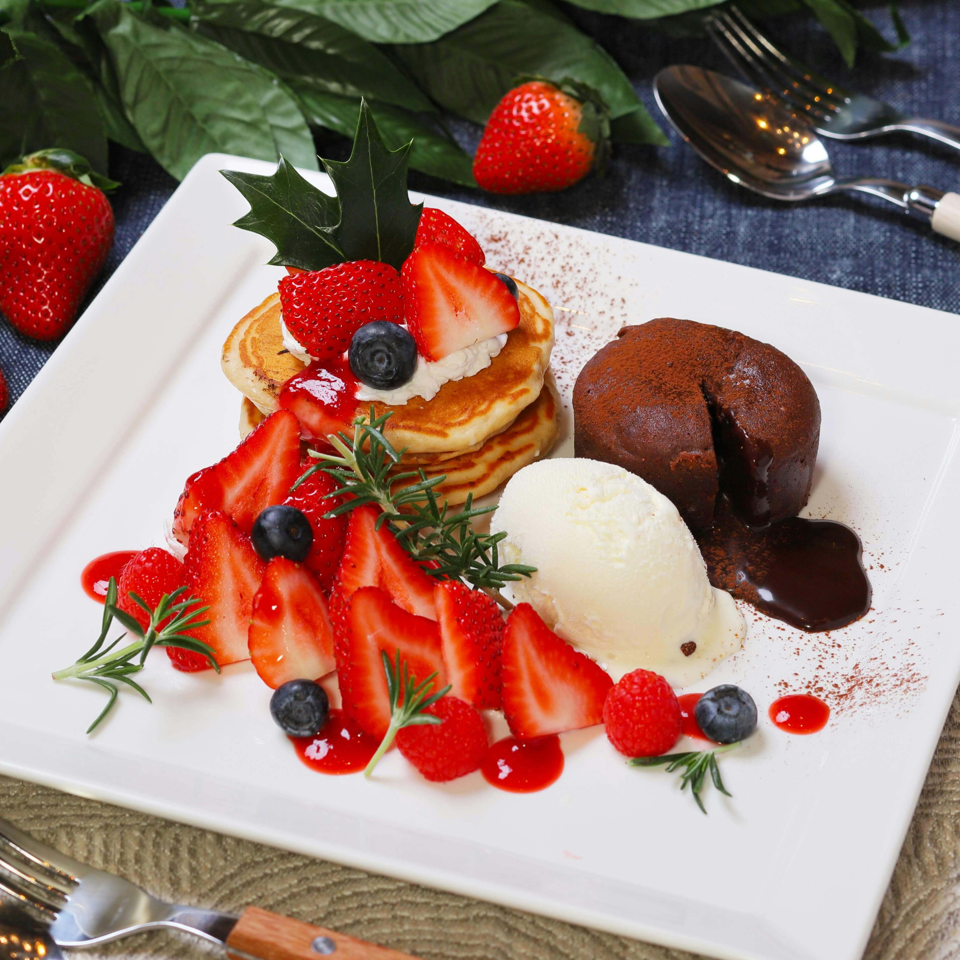 Aloha Table Daikanyama Forest Xmas18ランチコース 乾杯スパークリングワイン付 ハワイアン空間で楽しむ クリスマスランチコース ランチ プラン メニュー 一休 Comレストラン Aloha Table Daikanyama Forest Xmas18ランチコース 乾杯スパークリングワイン付 ハワイアン空間で楽しむ クリスマスランチコース ランチ プラン メニュー 一休 Comレストラン