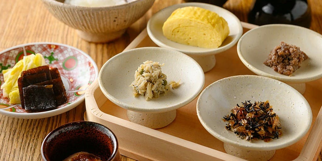 中目黒 米ル - 画像3