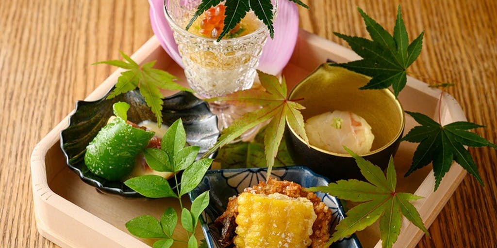 中目黒 米ル - 画像4