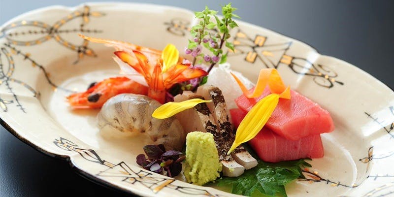 個室会席 北大路 日本橋茶寮 神田駅店（【旧店名】日本料理 うるわし）