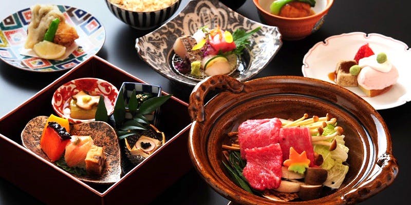 個室会席 北大路 日本橋茶寮 神田駅店（【旧店名】日本料理 うるわし）