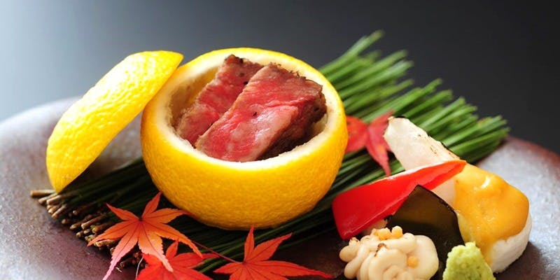 個室会席 北大路 日本橋茶寮 神田駅店（【旧店名】日本料理 うるわし）