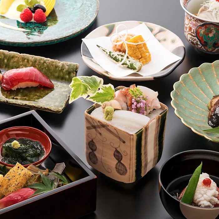 北大路 日本橋茶寮 神田駅店 ご宴会 歓送迎プラン 2時間30分飲み放題付 個室確約 ディナー プラン メニュー 一休 Comレストラン