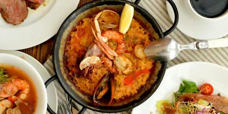 【平日ランチ】カジュアルコース