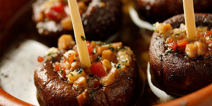 Bar Espanol LA BODEGA 銀座店（バル エスパニョール ラ ボデガ）