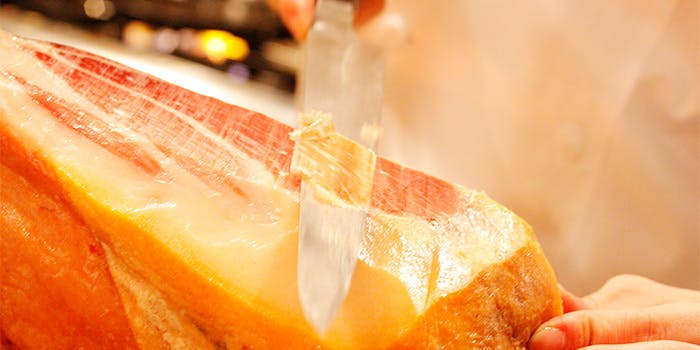 Bar Espanol LA BODEGA 銀座店（バル エスパニョール ラ ボデガ）