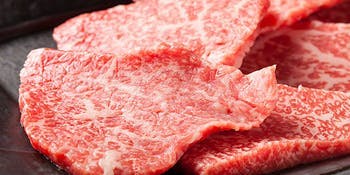 焼肉 天 がむしゃら