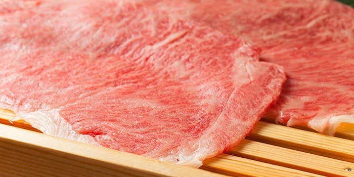 焼肉 天 がむしゃら