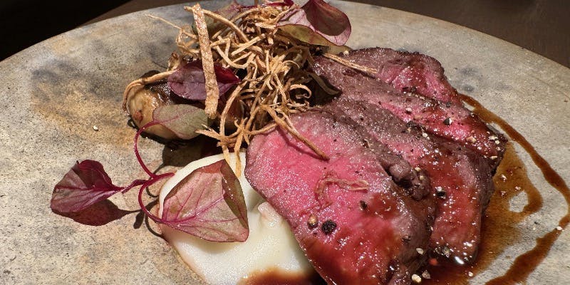 French Bistro Ten-Ten (���X��wine dining TeN-TeN)