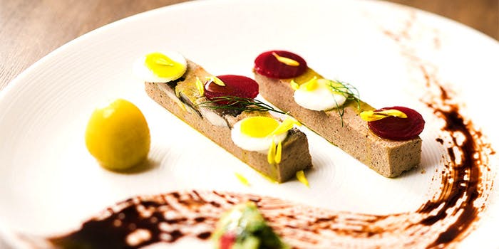 French Bistro TeN-TeN（【旧店名】wine dining TeN-TeN）
