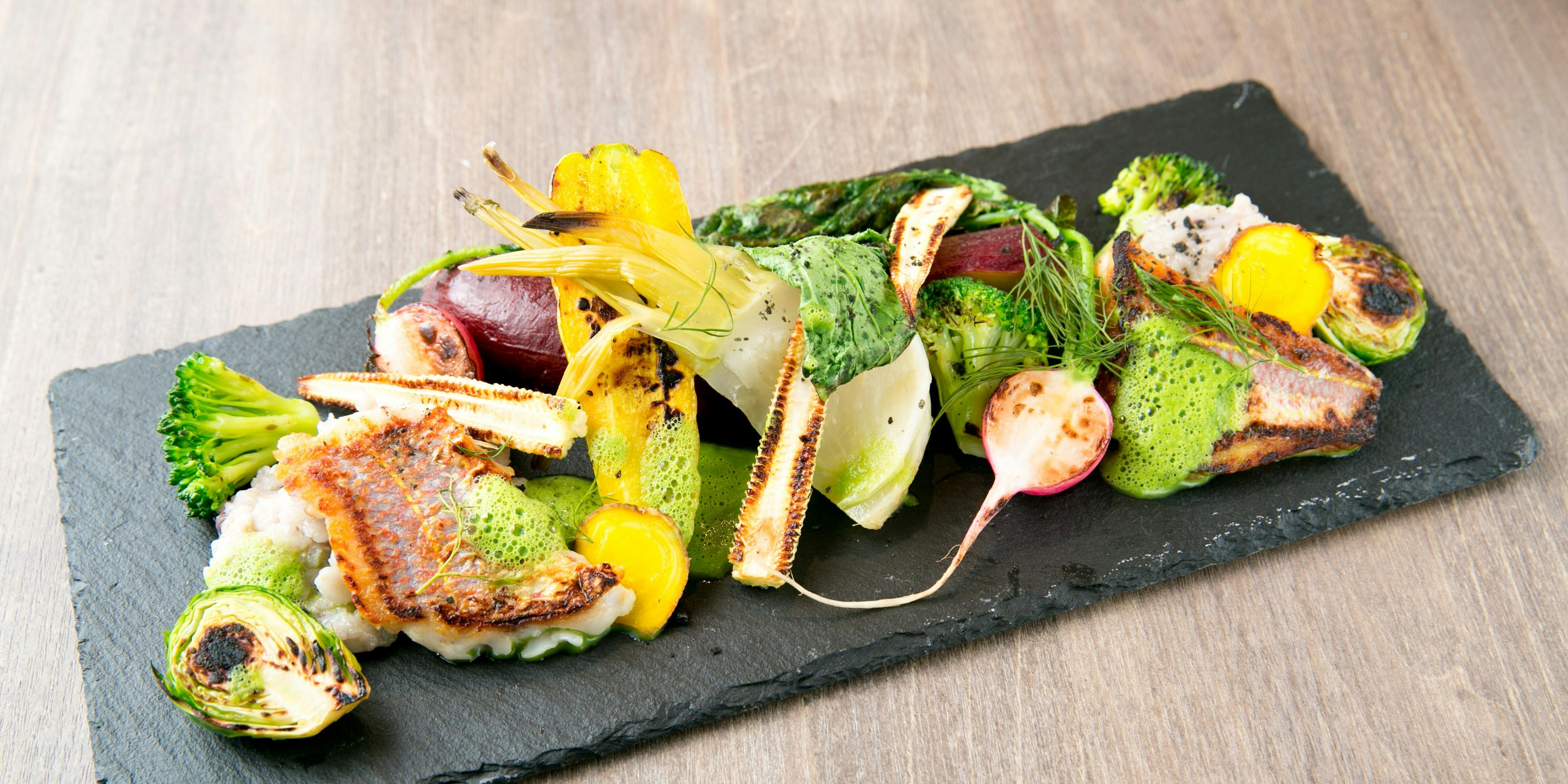 French Bistro TeN-TeN（【旧店名】wine dining TeN-TeN）