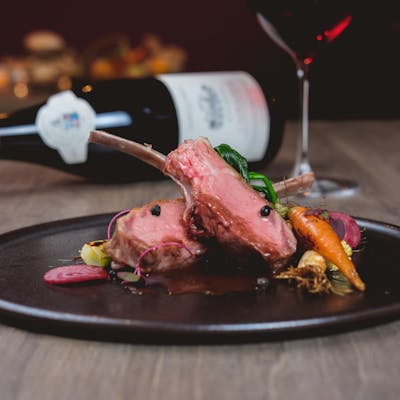 秀逸なフレンス料理とワインのマリアージュ