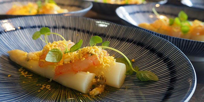 サロン イナシュヴェ（Salon inacheve）