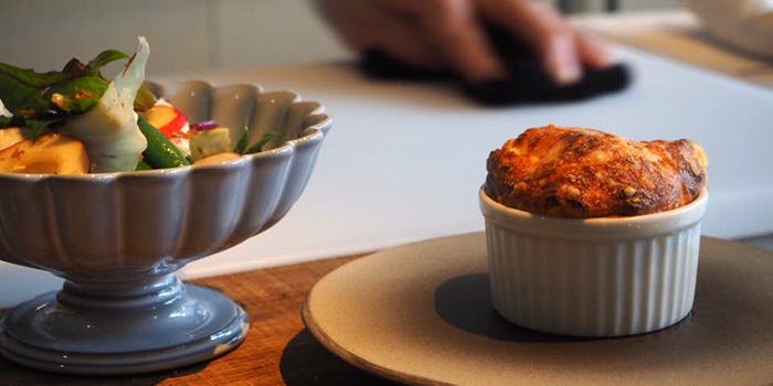 サロン イナシュヴェ（Salon inacheve）