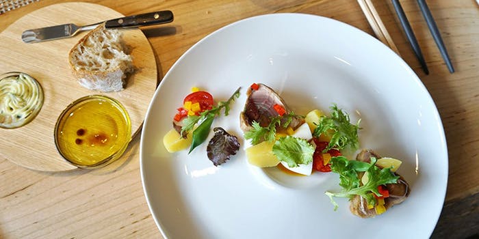 サロン イナシュヴェ（Salon inacheve）