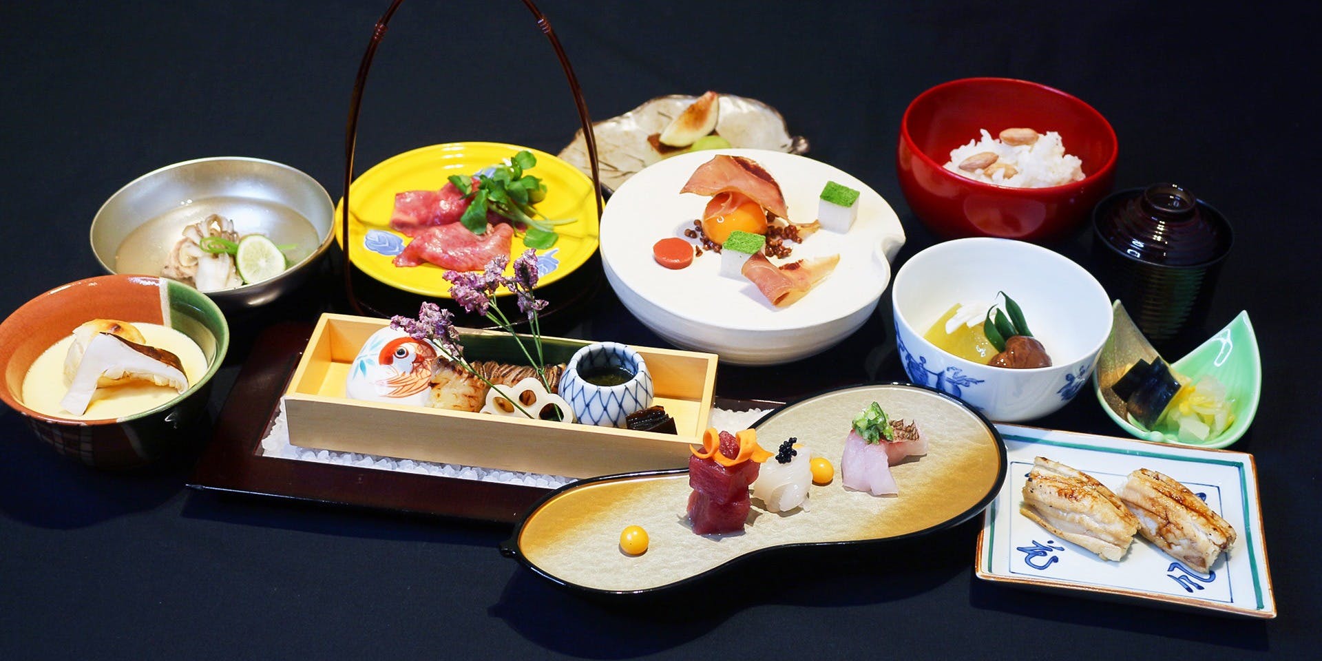 和食 竜むら - 画像5