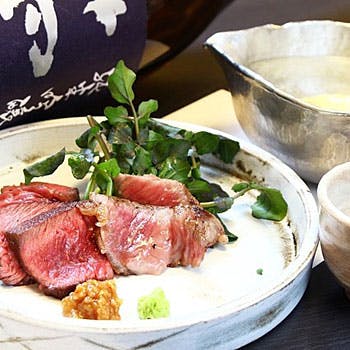 ディナー 和食 柳田 Okaimonoモール レストラン