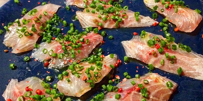 阿佐ヶ谷のイタリア料理ガッターロ（Gattaro）