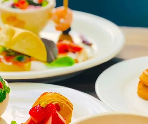 アフタヌーンティー ル パン コティディアン 芝公園店 Okaimonoモール レストラン アフタヌーンティー ル パン コティディアン 芝公園店 Okaimonoモール レストラン