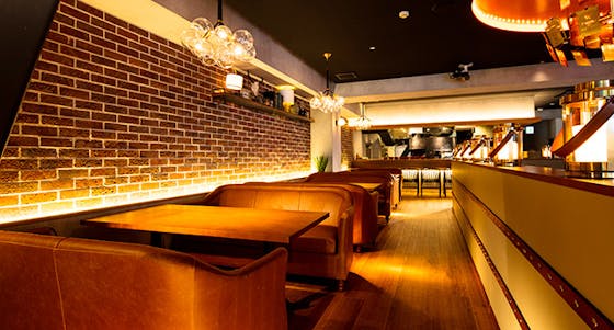 栄の飲み会でおすすめレストラン 一休 Comレストラン