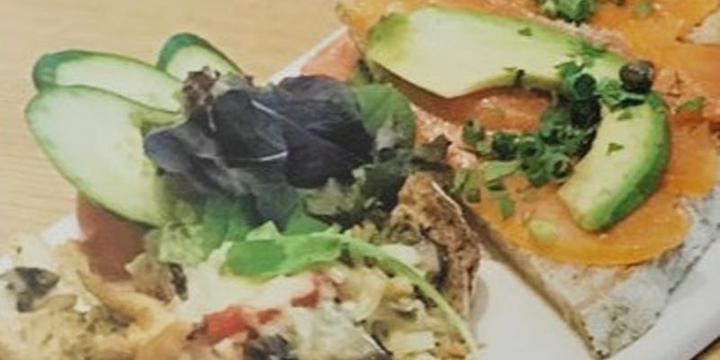 平日限定【朝食】お席のみのご予約