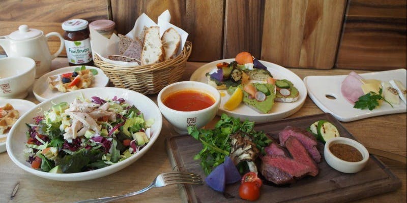 【ディナープラン 牛リブロース】