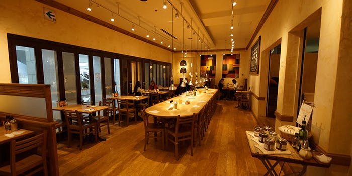 西新宿のカフェが楽しめるおすすめレストラントップ5 一休 Comレストラン