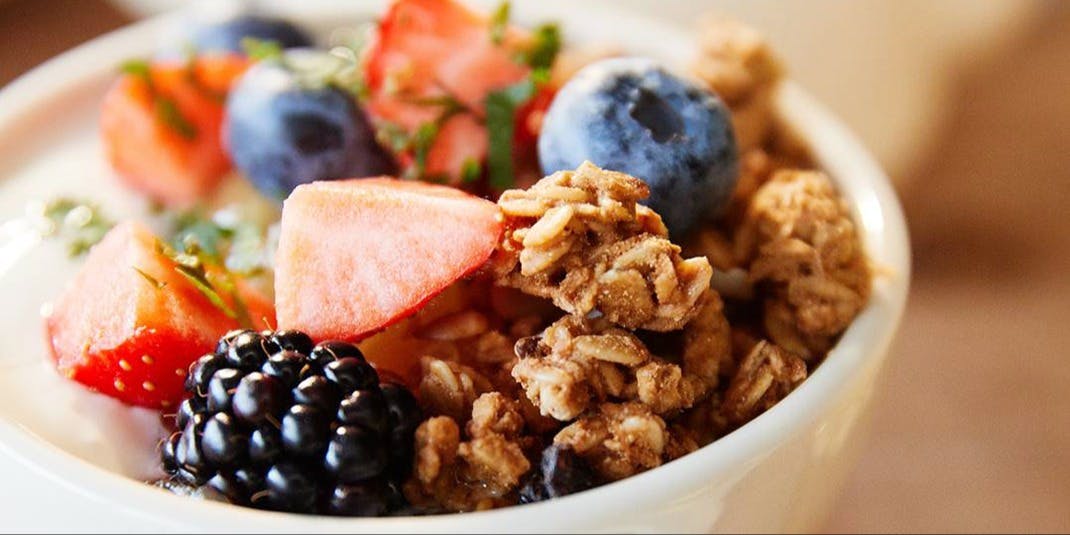 ル・パン・コティディアン 東京オペラシティ店（Le pain Quotidien　）