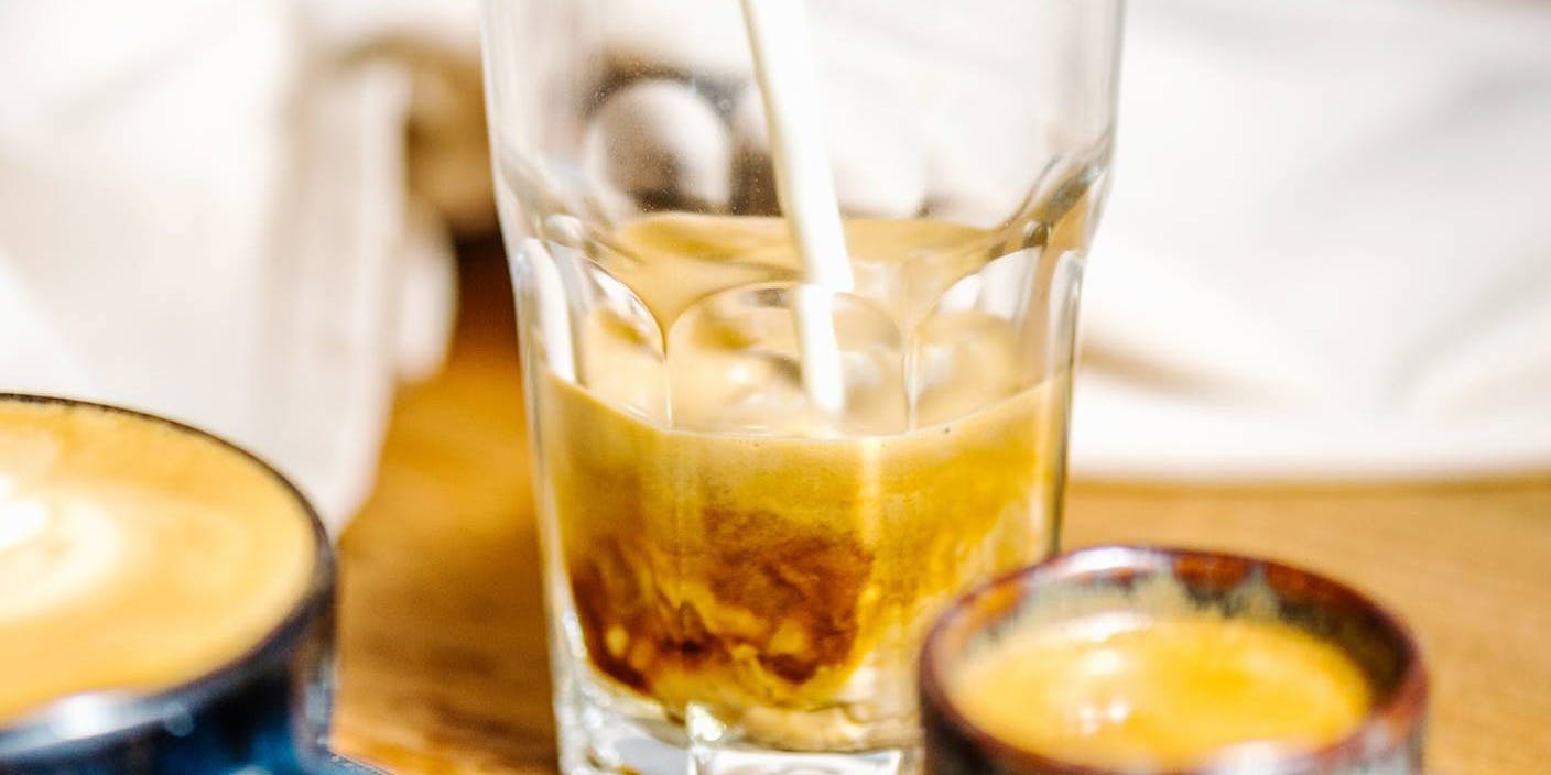 ル・パン・コティディアン 東京オペラシティ店（Le pain Quotidien　）