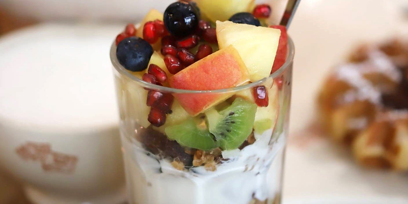 ル・パン・コティディアン 東京オペラシティ店（Le pain Quotidien　）