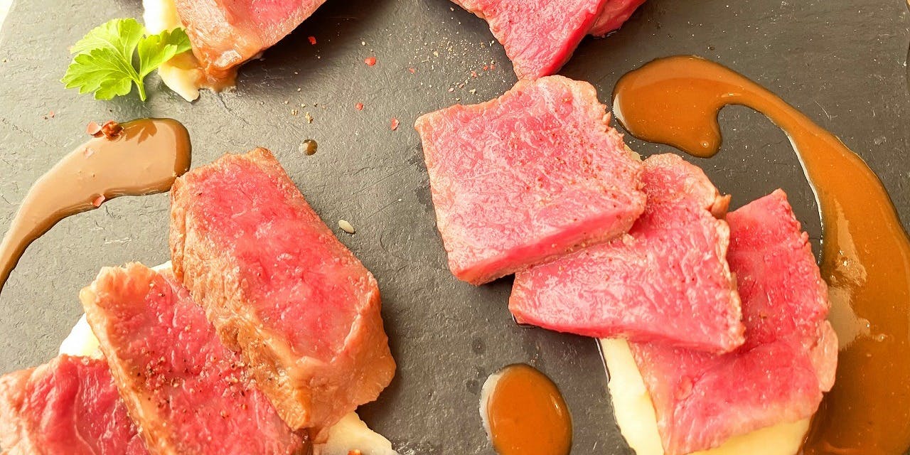 イタリアンダイニング 金色の午後 - 画像14