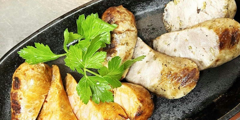 イタリアンダイニング 金色の午後 - 画像13