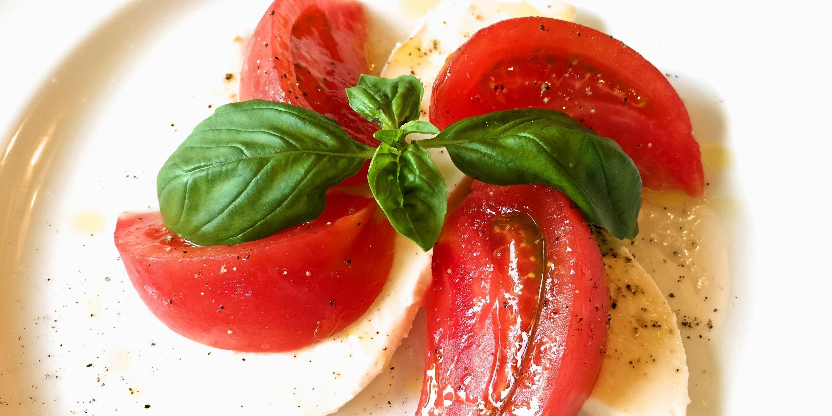 イタリアンダイニング 金色の午後 - 画像6