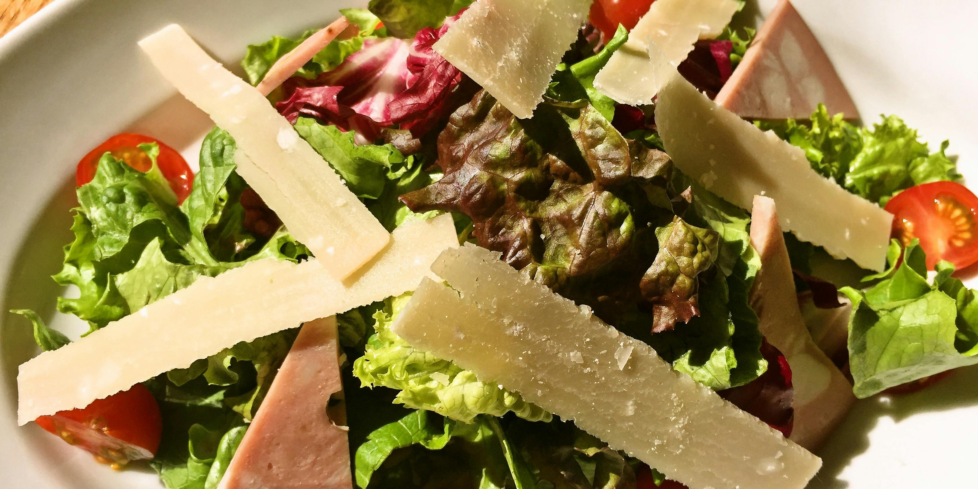 イタリアンダイニング 金色の午後 - 画像7