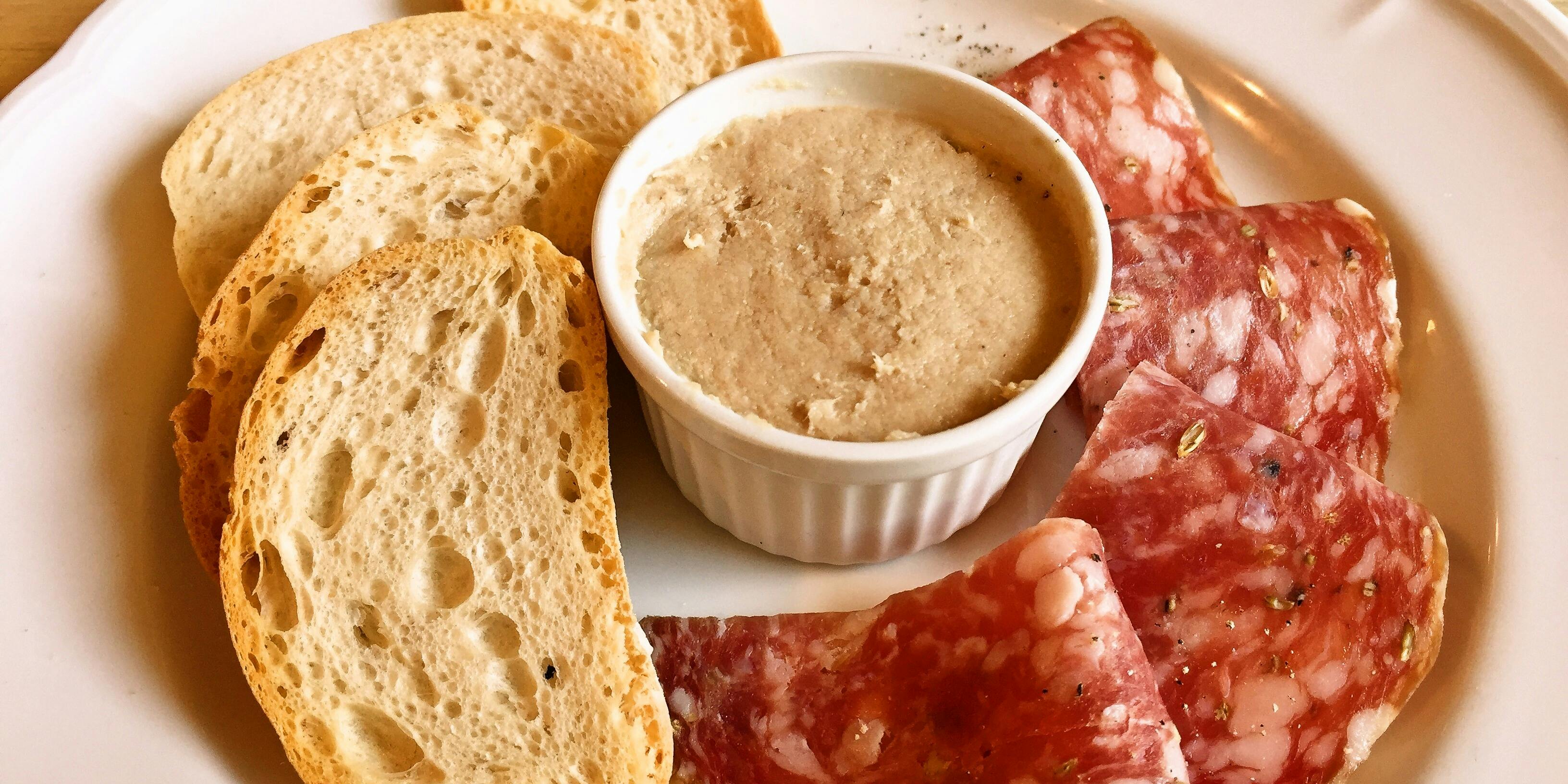 イタリアンダイニング 金色の午後 - 画像8