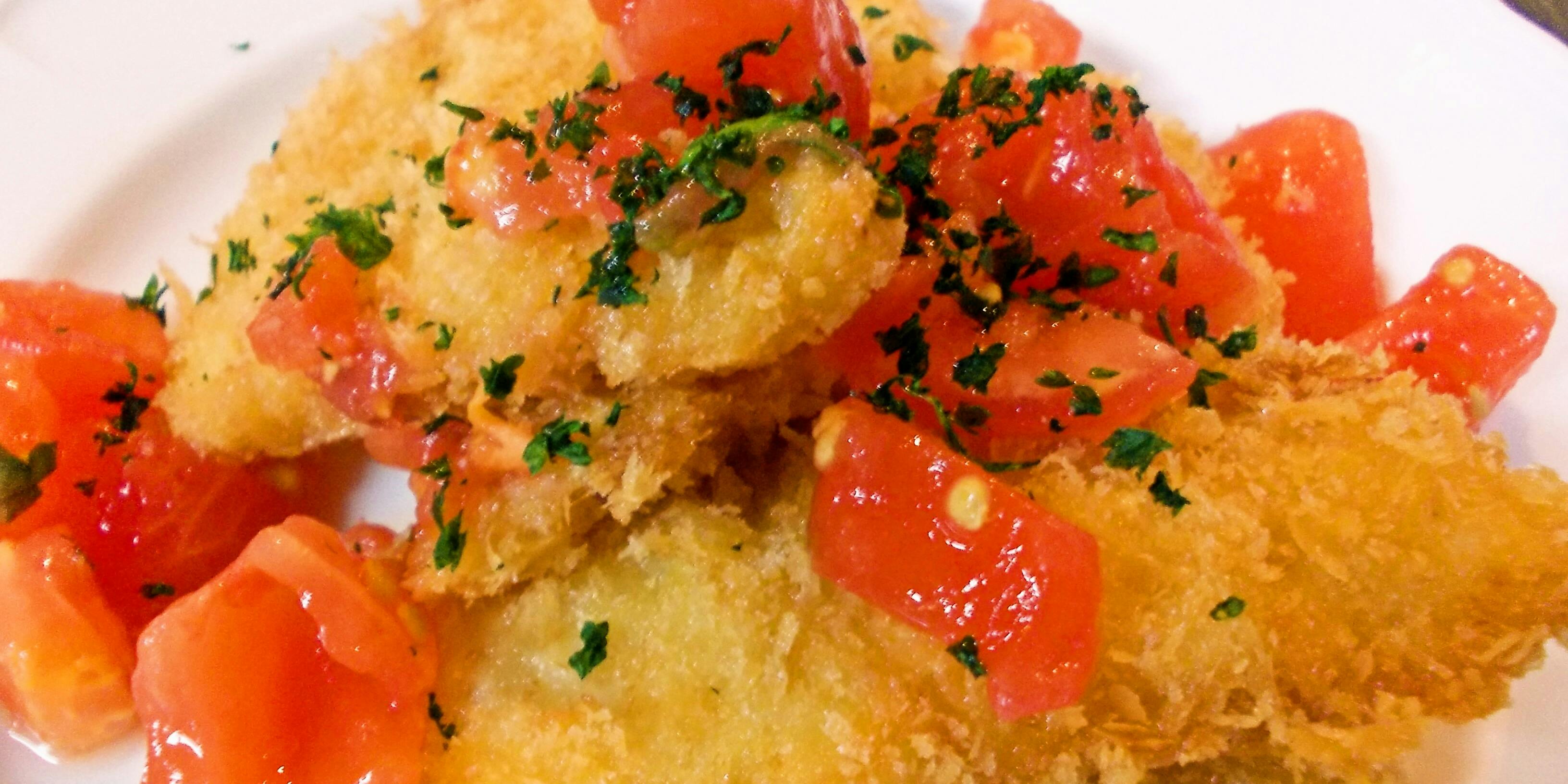 イタリアンダイニング 金色の午後 - 画像9