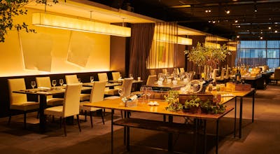 テラスレストラン ピアレ 札幌パークホテル 札幌 イタリア料理 一休 Comレストラン