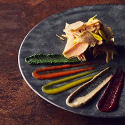 ランチ レストランアッシュ Restaurant Hache クロスホテル札幌 フランス料理 一休 Comレストラン ランチ レストランアッシュ Restaurant Hache クロスホテル札幌 フランス料理 一休 Comレストラン