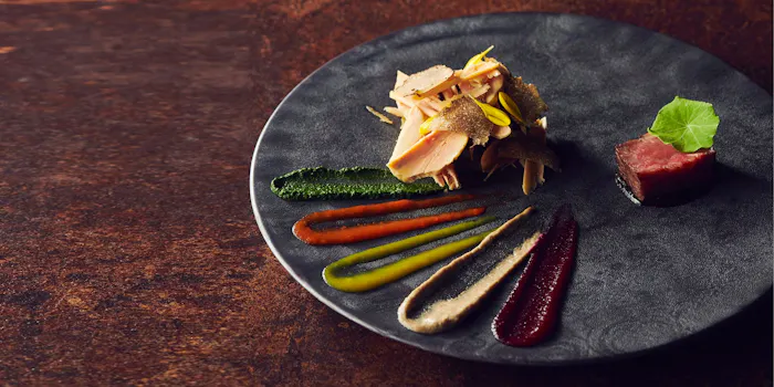 ランチ レストランアッシュ Restaurant Hache クロスホテル札幌 フランス料理 一休 Comレストラン ランチ レストランアッシュ Restaurant Hache クロスホテル札幌 フランス料理 一休 Comレストラン