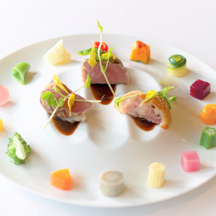 Restaurant Hache クロスホテル札幌 記念日におすすめ ランチコース Haru ハル 全9品 ランチ プラン メニュー 一休 Comレストラン Restaurant Hache クロスホテル札幌 記念日におすすめ ランチコース Haru ハル 全9品 ランチ プラン メニュー 一休 Comレストラン