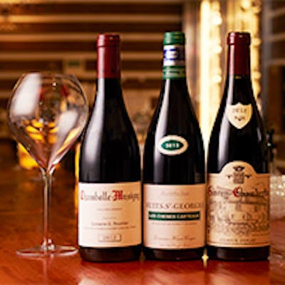 待ちわびた一杯の喜び 日常の一杯の喜び