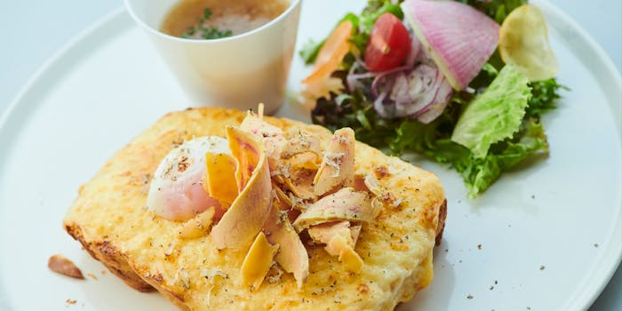 Meetlounge クロスホテル札幌 スイーツオーダービュッフェ 90分 ティラミス カヌレなど約14種 1ドリンク ランチ プラン メニュー 一休 Comレストラン