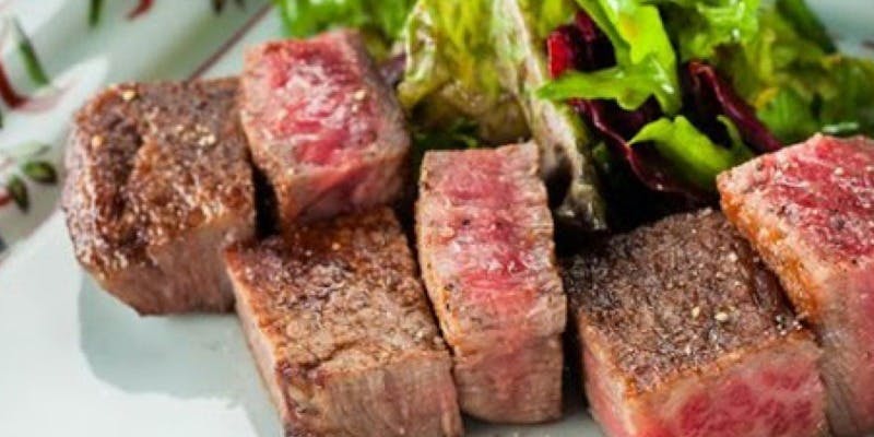 加藤牛肉店 銀座（かとうぎゅうにくてん）