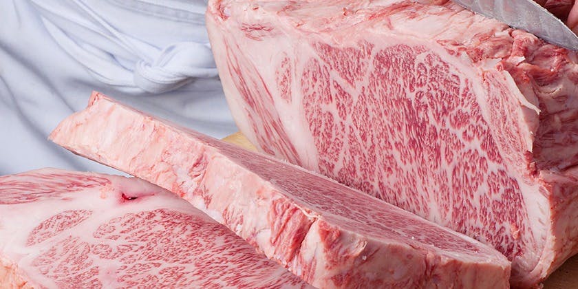 加藤牛肉店 銀座 - 画像3