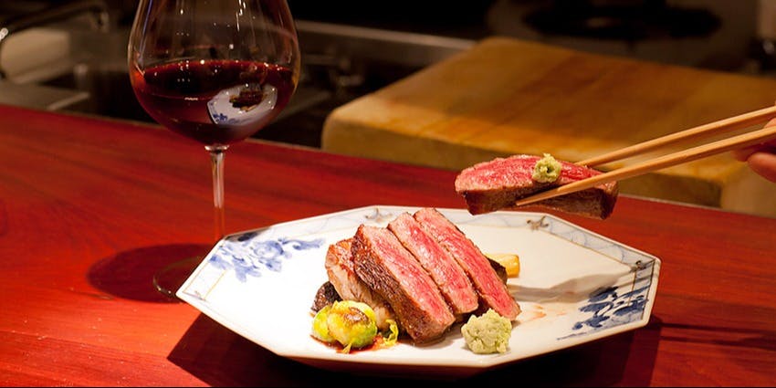 加藤牛肉店 銀座 - 画像5