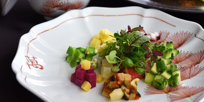 萬屋本店レストラン（ヨロズヤホンテンレストラン）