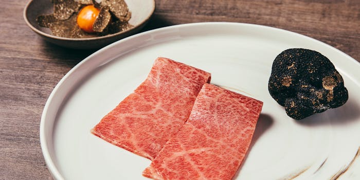 東京のディナーに焼肉が楽しめるおすすめレストラントップ 一休 Comレストラン 東京のディナーに焼肉が楽しめるおすすめレストラントップ 一休 Comレストラン