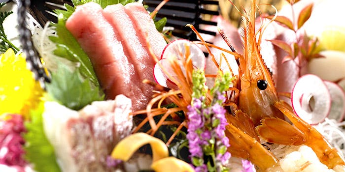 ごだいご 新宿NSビル店 - 画像6