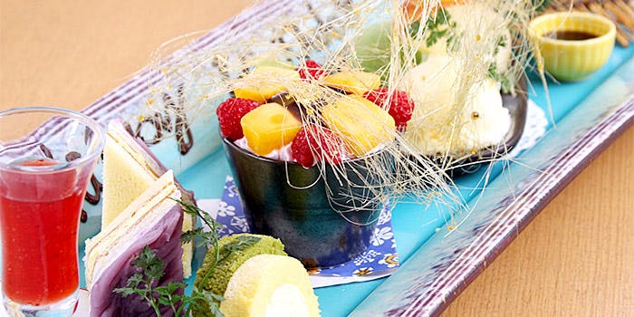 ごだいご 新宿NSビル店 - 画像8