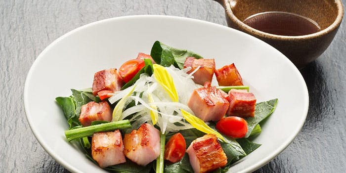 ごだいご 新宿NSビル店 - 画像9